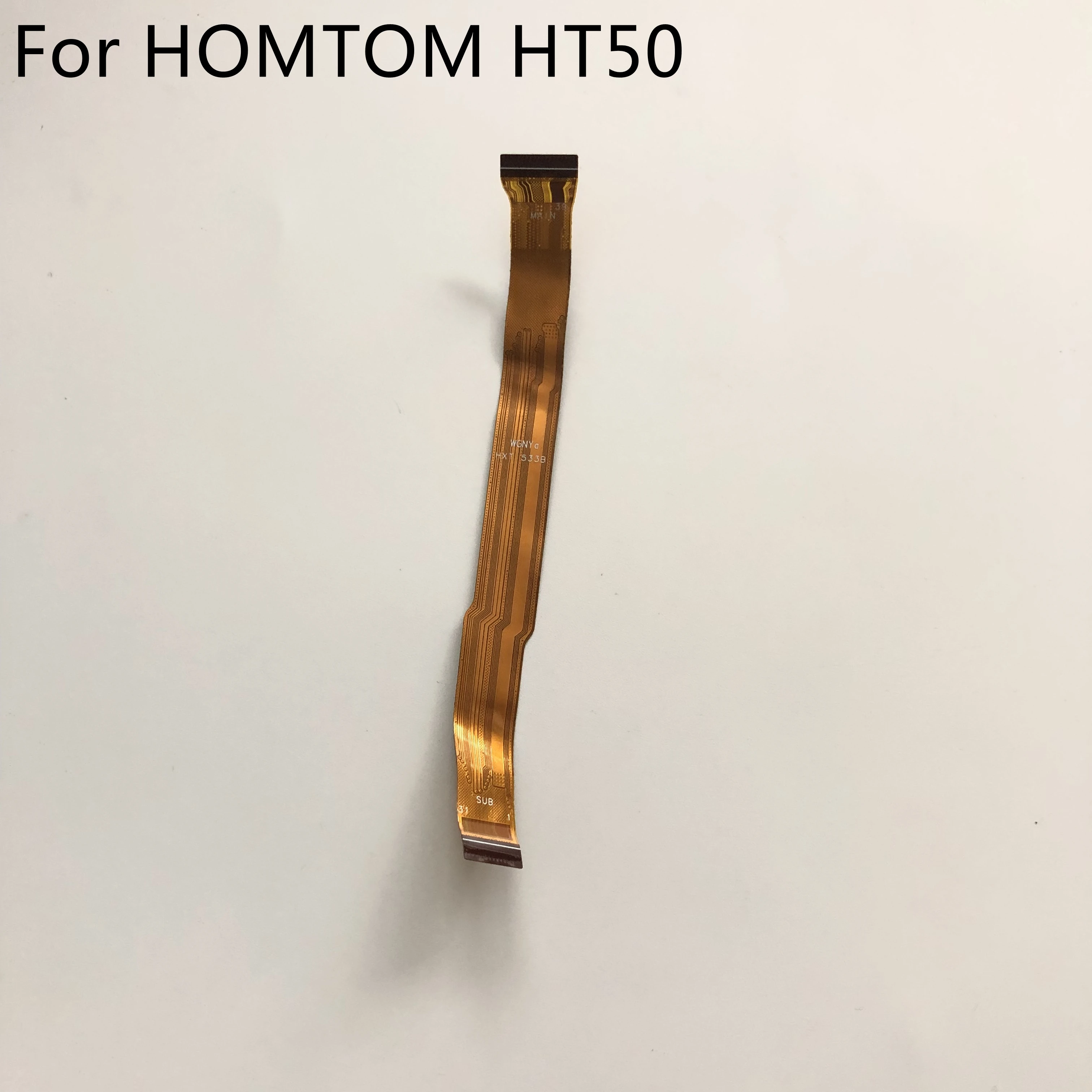 Флэш плата для USB зарядки б/у флэш карта памяти HT50 MTK6737 5 дюйма 1280x720 Бесплатная