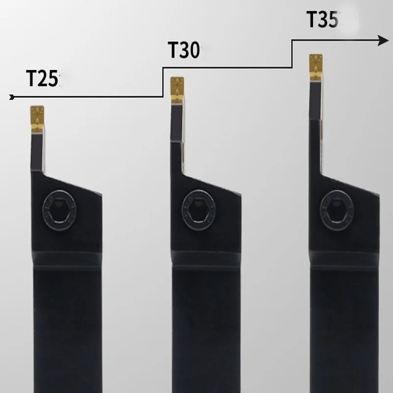

BEYOND MGEHR MGEHR2020 MGEHR2525 2T25 3T25 2T30 3T30 lathe cutting tool holder groove Lengthen cut deep longer 25mm 30mm MGMN