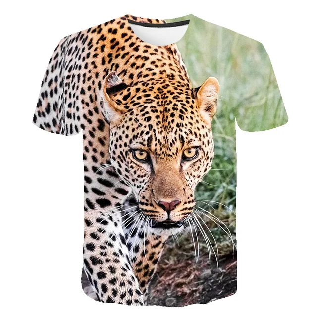 leopard clothing brand