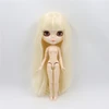 only nude doll