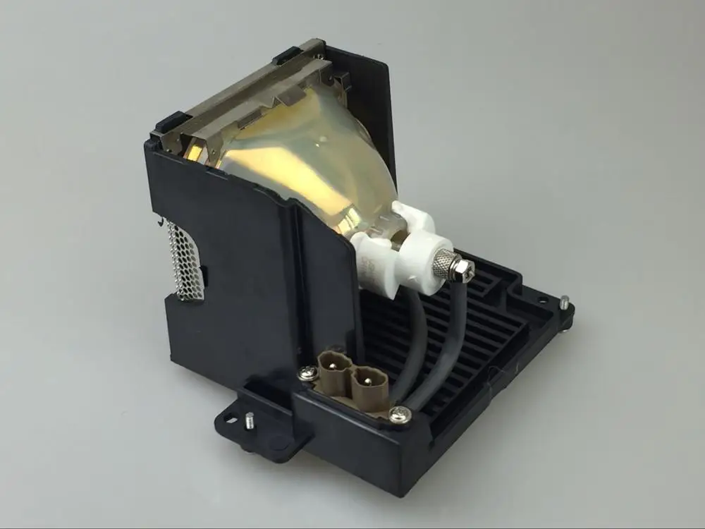 Оригинальная прожекторная лампа с корпусом POA-LMP67 610-306-5977 для sanyo PLC-XP50 PLC-XP50L PLC-XP55