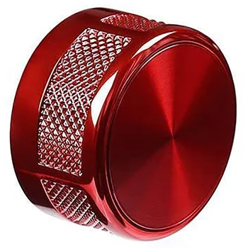 

Car Gear Shift Knob Cover Trim Stickers Gear Shift Knob for Land Rover 2017-2019