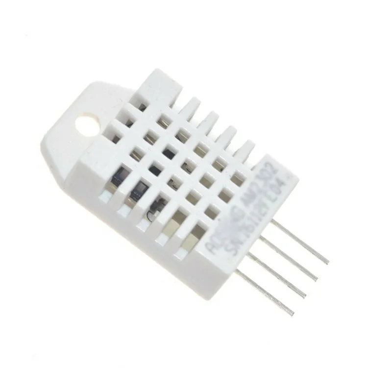 Плата цифровой DHT22 AM2302 датчик температуры и влажности модуль для Arduino Uno R3