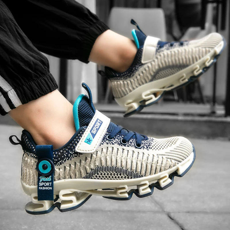 kinder loopschoenen
