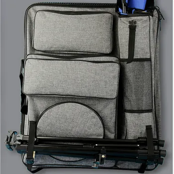 

Art Bags Multi-function Foldable Waterproof 4K Painting Bag for Sketching Drawing Board Bag for Art Test Dedicated