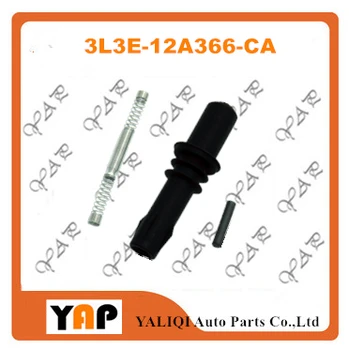 

NEW ignition coil rod 4 FOR FITFOR FITFord Explorer Sport 4.6L V8 3L3E-12A366-CA 3L3Z12029BA 6B14246B1424 2002-2008