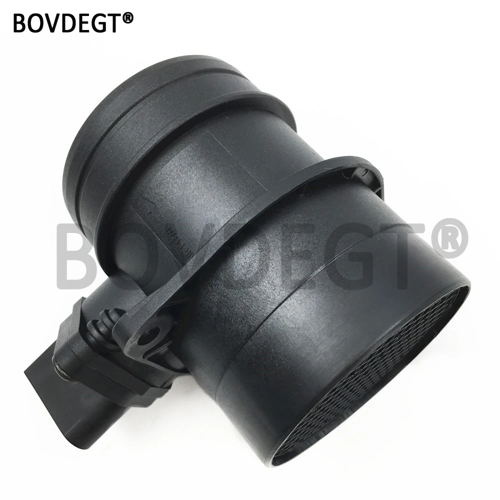 Mass Air Flow Sensor for AUDI A3 8L1 TT 8N3 Roadster 8N9 0280218034/06A906461E/0986280211/06A906461EX/0280218035 | Автомобили и