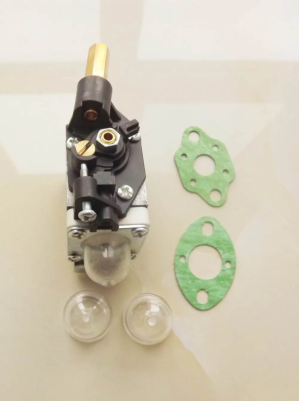 Карбюратор для эхо SRM-210 SRM-211 SHC-210 SHC-211 SHC-212 RB-K75 машинка для стрижки
