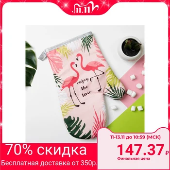 

Dolyan's mitten "Enjoy", 26 * 17 cm, polyester 100% 3840623