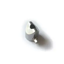 Gunking Алюминиевое Крепление для тарелки позиционер ограничитель против вращения для Roland CY Gunking Алюминиевое Крепление для тарелки позиционер ограничитель против вращения для Roland CY