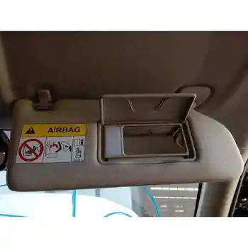 

PARASOL RIGHT MITSUBISHI OUTLANDER (GF0)