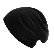 Женская однотонная шапка для головы, мягкая теплая шапка-булочка, индийская шапка, мусульманская шапка Хемо, шарф, шапка# N26