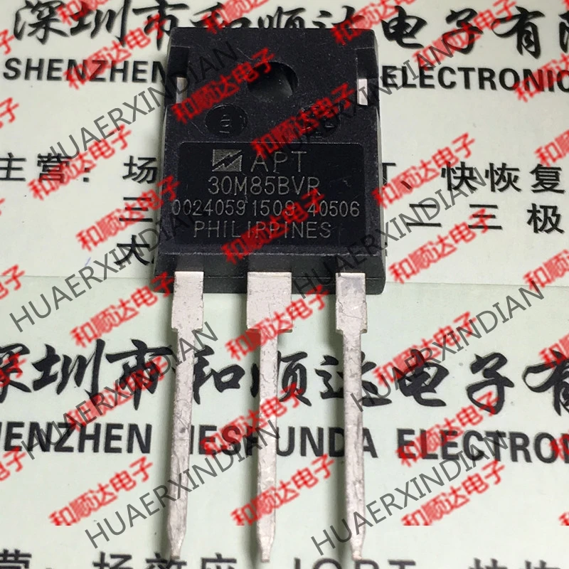 20 шт./лот APT30M85BVR-247 300V 40A