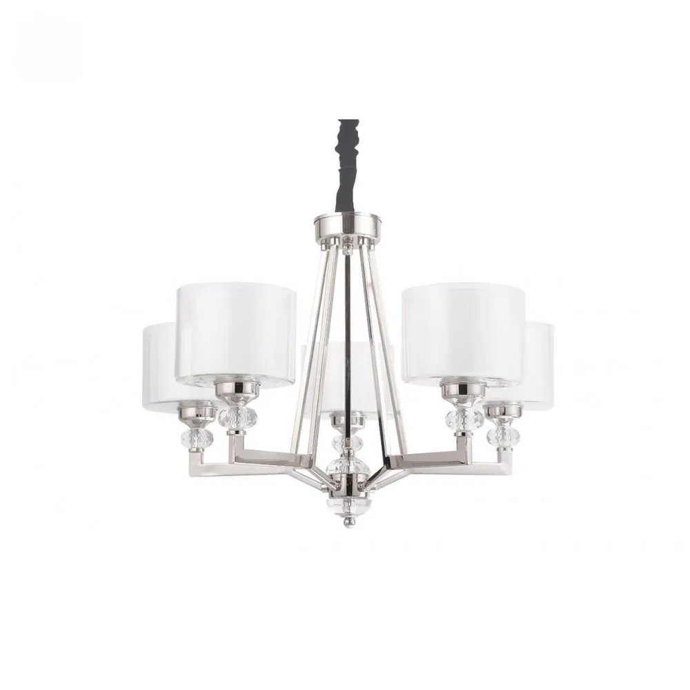 Люстра Vele Luce VL1053L05 Lotus 105305