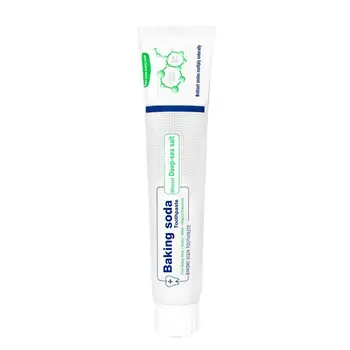 

Fancy 110g Viaty Tootpaste Baking Soda Toothpaste for Tooth Whitening