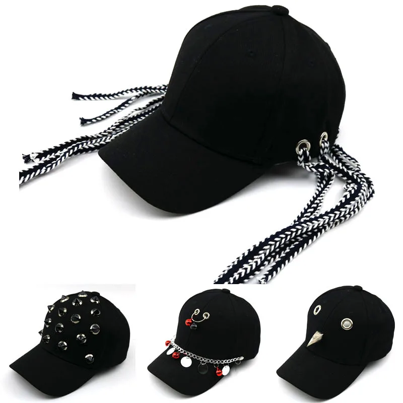 

New Children's Unisex Baseball Caps Adjustable Cotton Breathable Comfortable Sunshade Sun Hat Snapback Caps Gorras Hip-Hop Hats