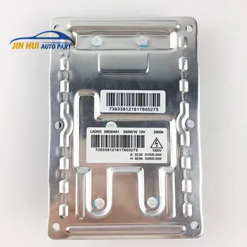 

89030469 3D0909158 Xenon HID Control unit Headlight Ballast 12PIN For A-udi C-adillac P-orsche 68019173AA 5408497 89030461