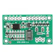 SC07D Solar Traffic Light Circuit Board Strobe Light Controller Control Module Warning Light Circuit Board single axis sun tracker circuit board of solar tracker