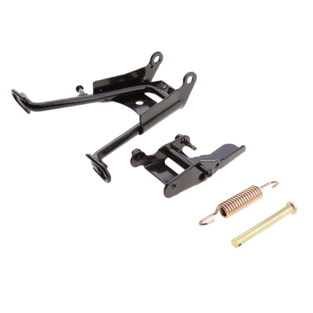 Kickstand Center Kick Main Stand Frame Fits for YAMAHA PY50 PW50 PEEWEE50