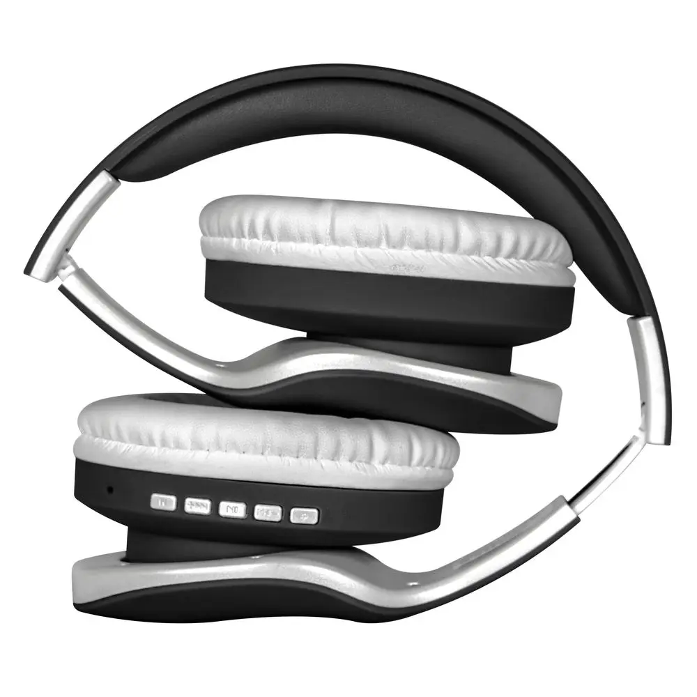 Гарнитура FreeMotion B525 черный+белый, Bluetooth