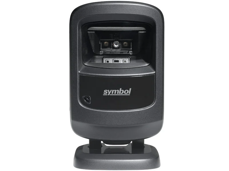 USB Port Zebra DS9208 1D/2D всенаправленный Hands-free Презентация Imager USB сканер штрих-кода - Цвет: USB Port