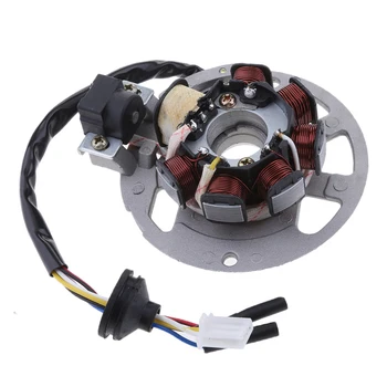 

Stator for Polaris 90 ATV 2001 2002 2003 2004 2005 2006 Magneto Generator