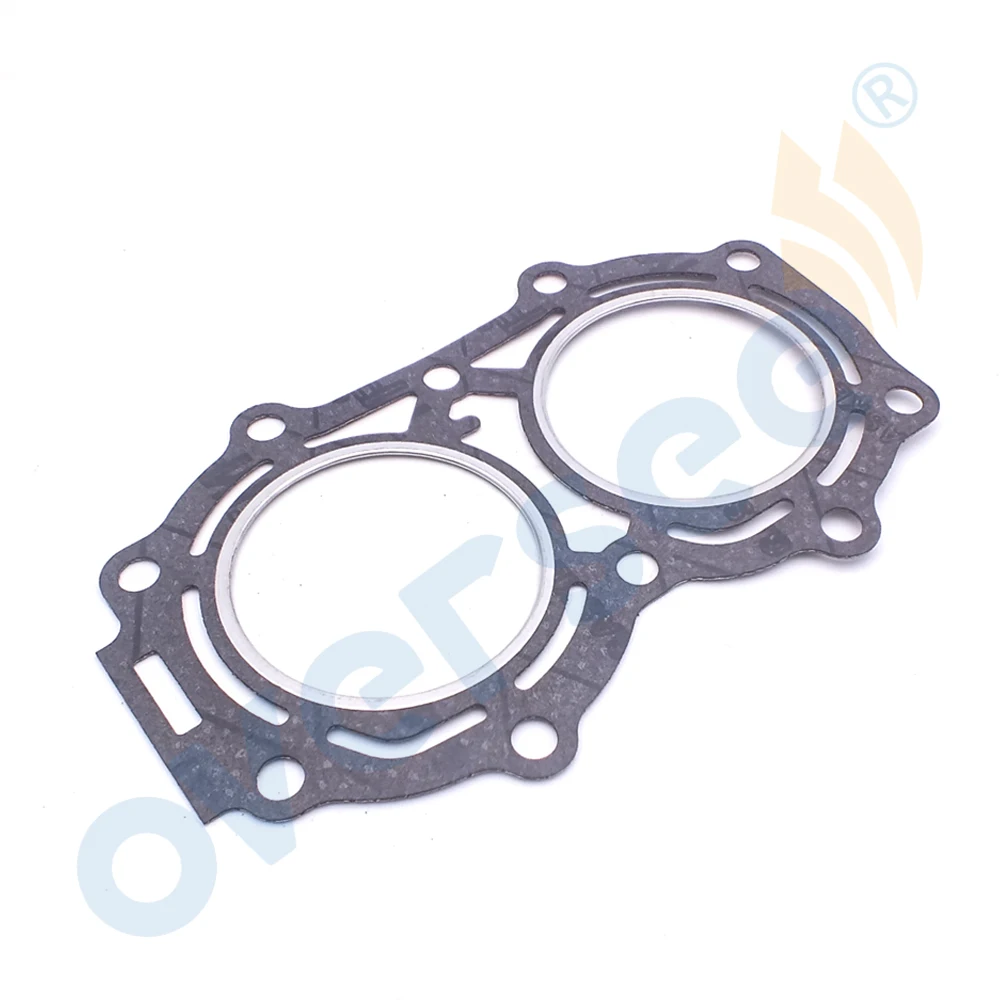 350-01005 Cylinder Head Gasket For Tohatsu Outboard Motor 2T 60mm 18HP 350-01005-0;350-01005-1