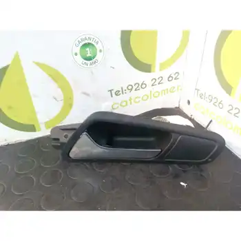 

3C1837113D Handle Inner Front Left Volkswagen Passat Saloon (3c2) Advance