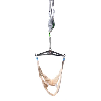 

Hot Neck Pain Relief Head Healthy Cervical Traction Stretch Gear Brace Kit Back Stretcher Adjustment Chiropractic Strain Correct