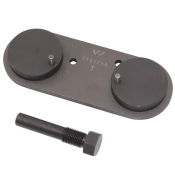 

T10171A Engine Timing Tool Camshaft Locking Tool Kit for Polo,LAVIDA,Skoda, VW Golf Audi 1.4/1.6