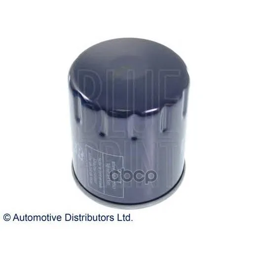 Фильтр Масляный Ford: Galaxy 2.0 Scti 06-, S-Max 2.0 Scti 06- Blue Print арт. ADM52111