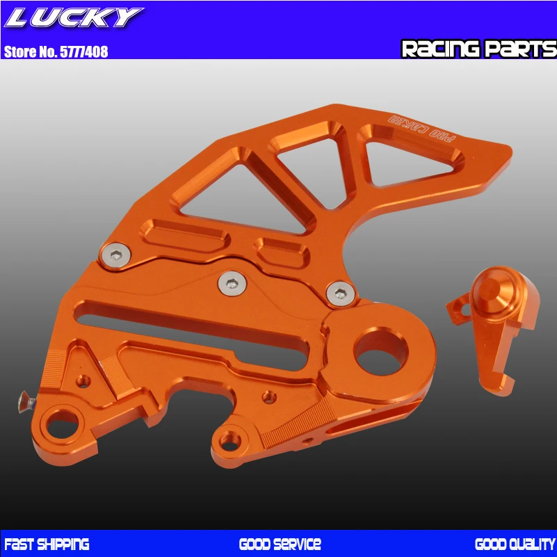 

Задний тормозной диск ротора для SX/SX-F 125-450 2004-2012 EXC/EXC-F 125-530 2004-2017