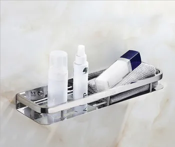 

Suction Cup Shower Caddy Bath Shelf Storage Combo Organizer Basket for Shampoo Conditioner Soap Razor Bathroom Accesseries