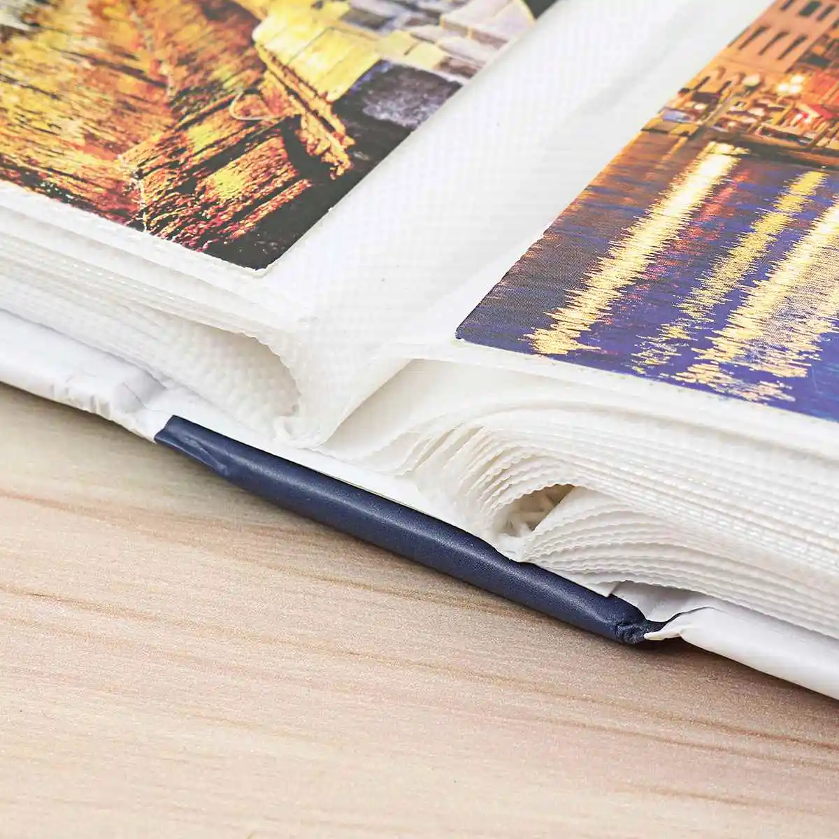 300 карманов, коробка для фотоальбома, чехол для книги, для хранения 6 дюймов, фотоальбомы с памятью, пленка для сбора фотографий, скрапбук, подарок, Семейная свадьба