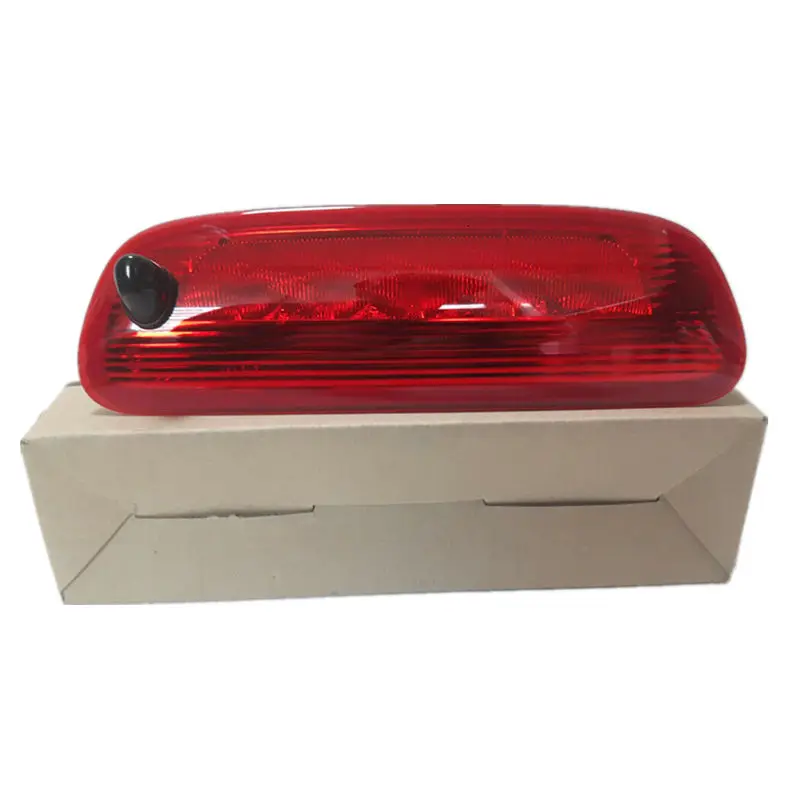 OEM 927502B000 92750 2B000 92750-2B000 Высокая Тормозная лампа в сборе задняя установленная стоп-лампа для HYUNDAI SANTA FE 2005-2012