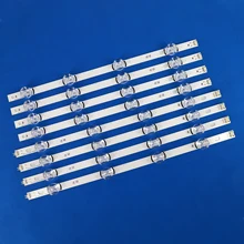 Aliexpress - 825mm LED Backlight Lamp strip 8 leds For LG 42LY320C LC420DUE INNOTEK DRT 3.0 42 inch TV 42LB5610 42GB6310 42LB6500 42LB552V