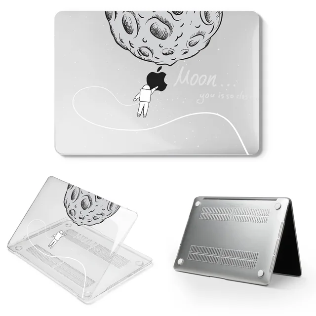 Laptop Case For Macbook Air 13 A2337 A2179 A2338 2020 M1 Chip Pro 13 14 15 A2289 A2442 New Touch Bar Mac book Pro 16 A2141 A2485 CY6-sjTM