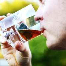 Охладитель для виски кубики ледяные камни для виски гранитный бар ледяной камень для питья многоразовые