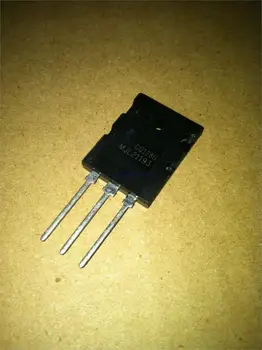 

10pcs/lot 5pairs ( MJL21193 + MJL21194 ) TO-3PL MJL21193G MJL21194G TO-3P In Stock