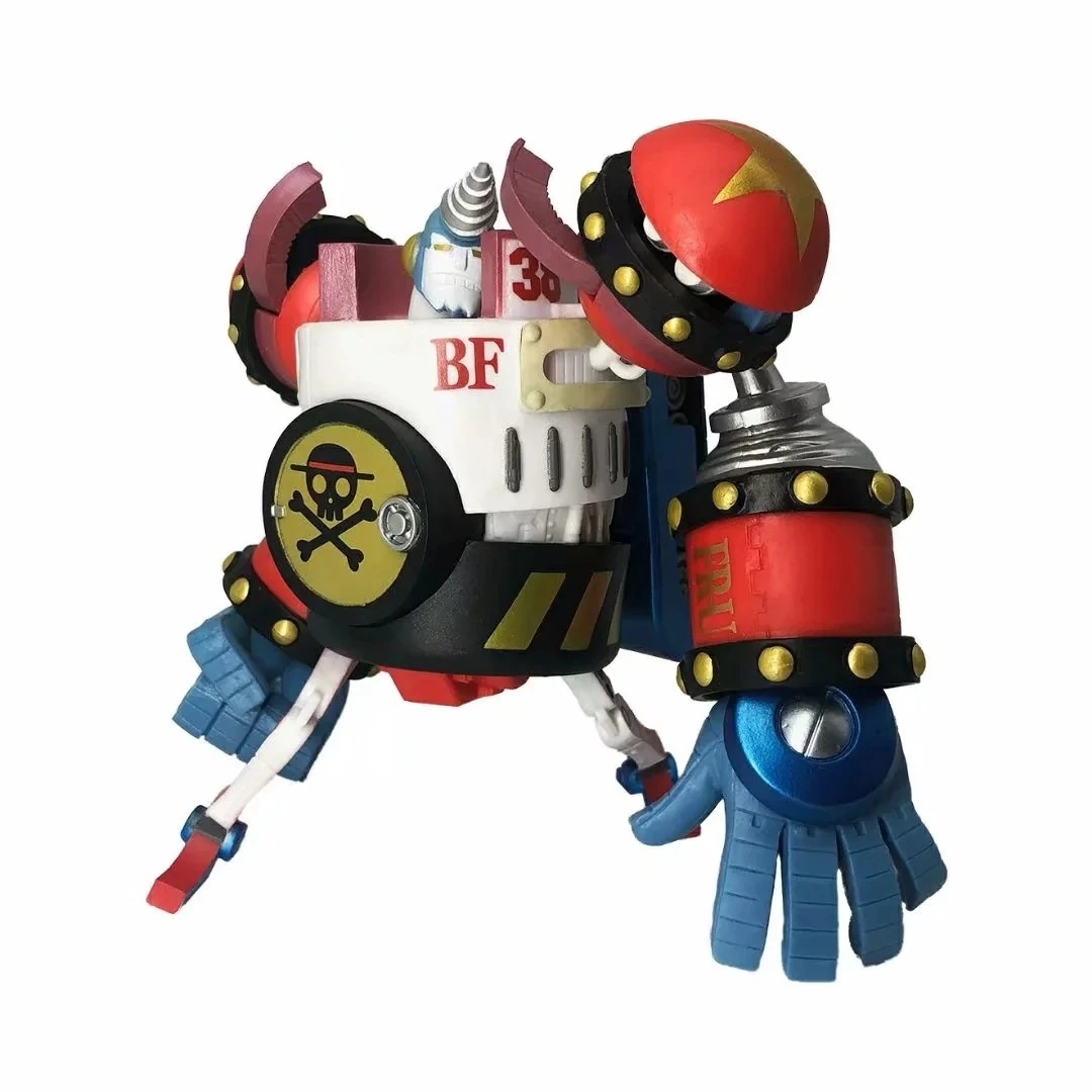 ワンピースアニメbf 38フランキータンクロボットアニメーション図14センチメートル Aliexpress ワンピースアニメbf 38フランキータンクロボットアニメーション図14センチメートル Aliexpress