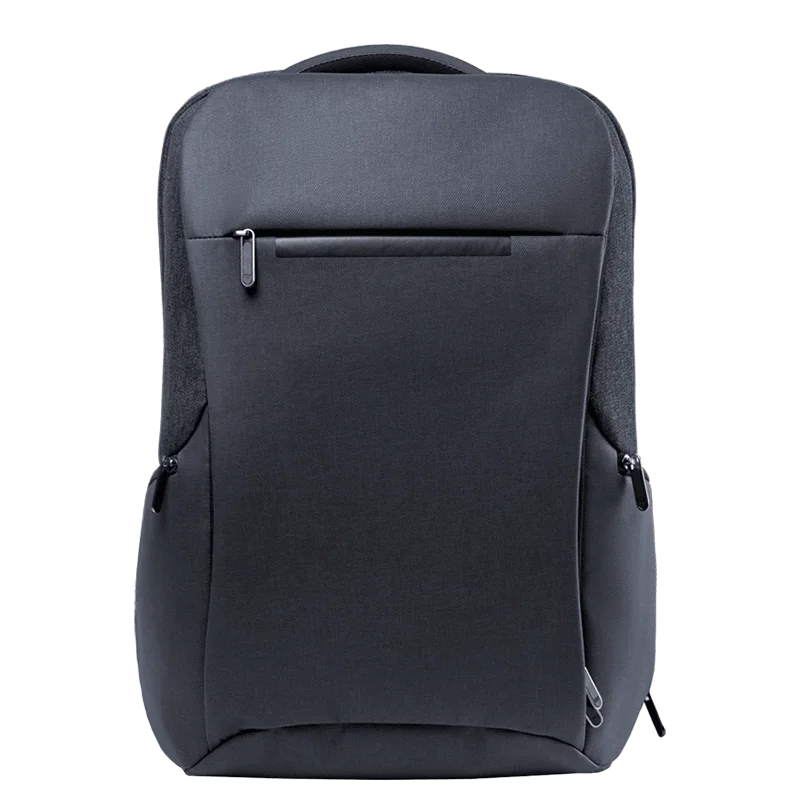 Серый Xiaomi рюкзак для деловых поездок 2 модный многофункциональный 26L прочный 4 уровня водонепроницаемая сумка для мужчин и женщин сумка - Цвет: Серый