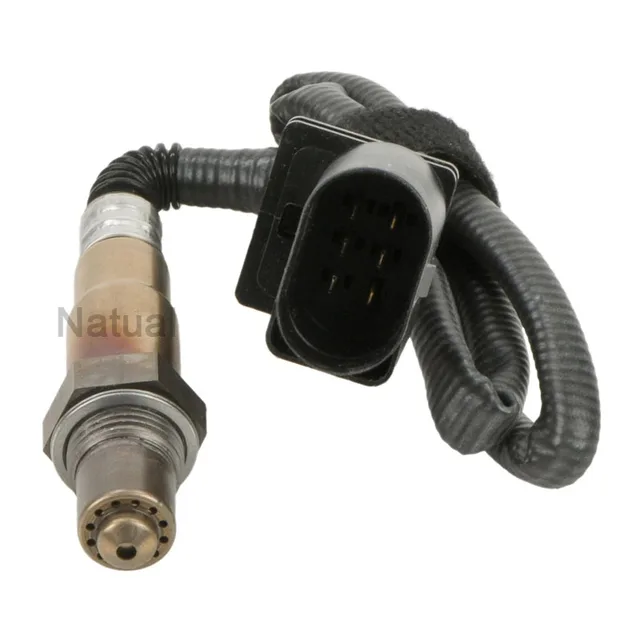 Bosch Oxygen Sensor (Downstream) - VW / 3.2L & 3.6L VR6 / CC / EOS