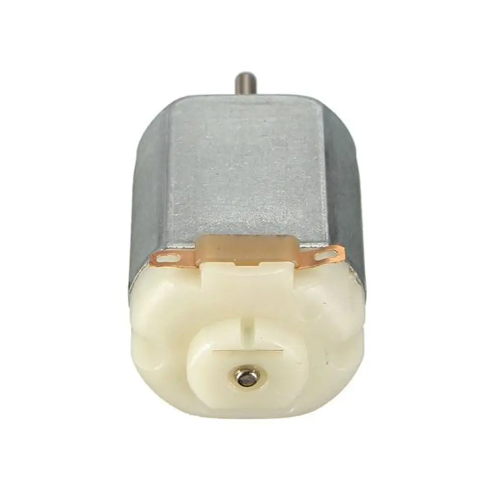 

5pcs Dc 3v Mini Motor For Arduino Diy Smart Car Car Accessories