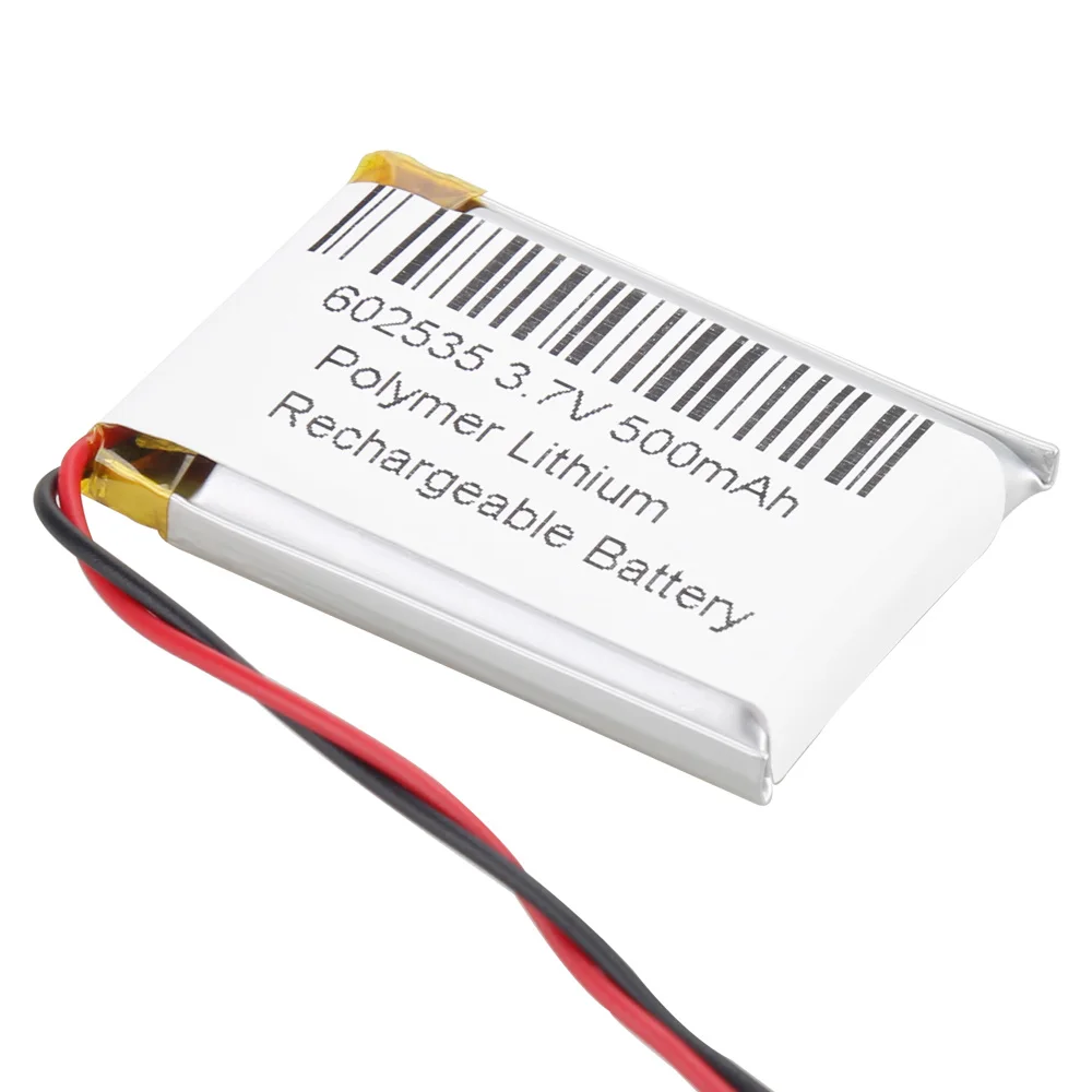 1 battery