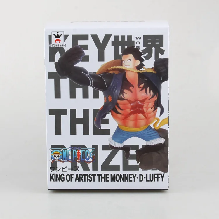 Игрушка украшение HNA King MegaHouse MH Pop Cp9 метод Карли купальники BB Ver