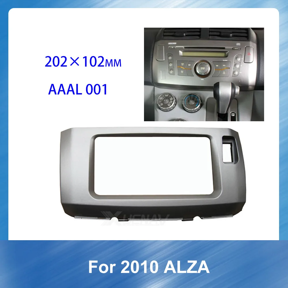 1036 YE-AL 001 2010 ALZA