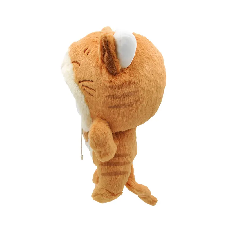 Xiao mi кролик кукла Xiao mi tu mi кролик игрушка Xiao mi Милая кошка, Кролик Детский подарок