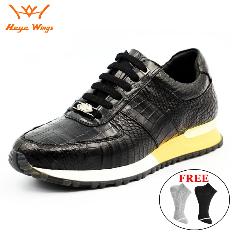 high end casual shoes