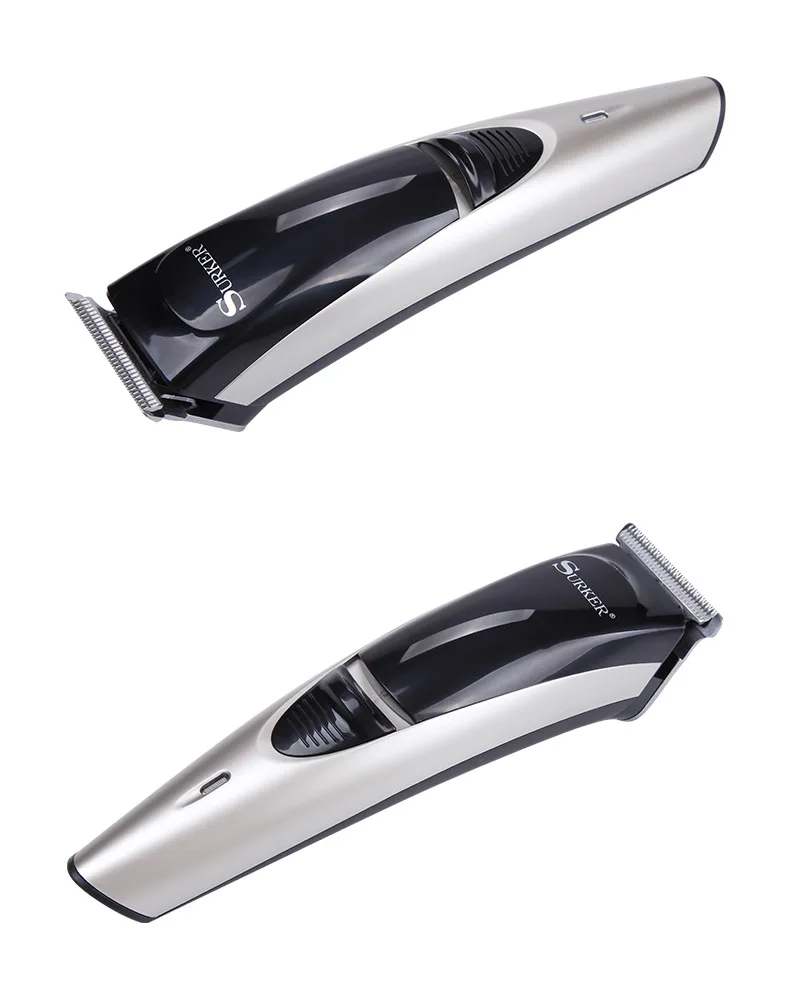 Surfer Clipper SK-902 электрическая машинка для стрижки волос для взрослых и детей профессиональная машинка для стрижки волос для дома с низким уровнем шума