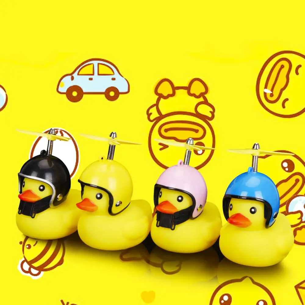 Xiaomi-Carfook-Car-Duck-Car-Accessories-Warning-Lights-Speakers-Bike-Light-Road-Bike-Motor-Mijia-With (1)